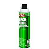 CRC Mech Force Industrial Degreaser, 14 Wt Oz, 03151, Pack of 1