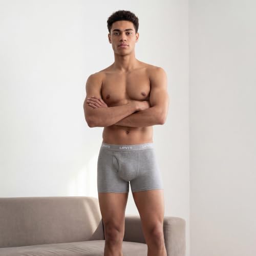 Image of Levi's Men Boxer Trunk