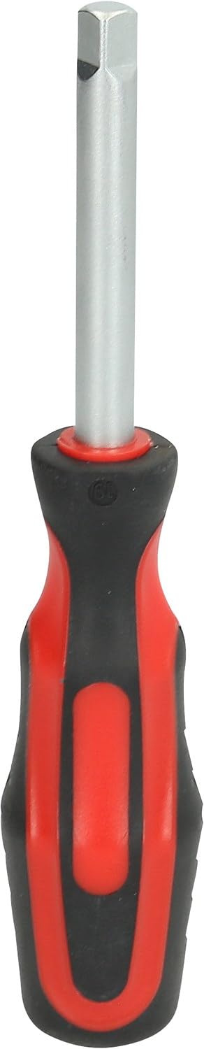KS Tools Giravite quadro 1/4" 150mm