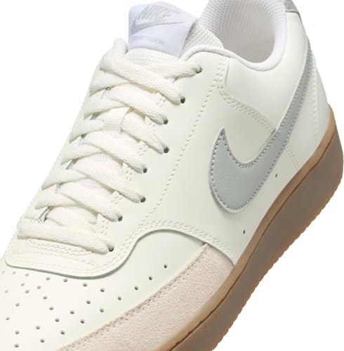 Image of Nike Men's Court Vision Low Shoes