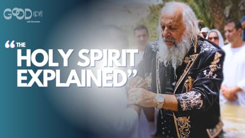Who is The Holy Spirit? | Good News with SOCRATES Ep 50