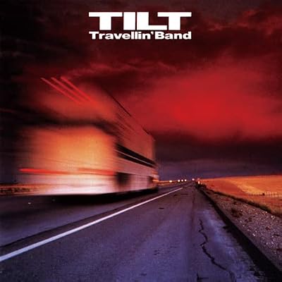 Travellin' Band -Ltd-