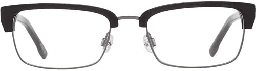 SPY LEWIS 573456388000 51 New Unisex Eyeglasses