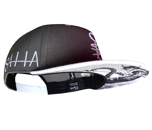 Image of Capiche [99+ Variations] Special Series Snapback Cap - One Size Unisex Men
