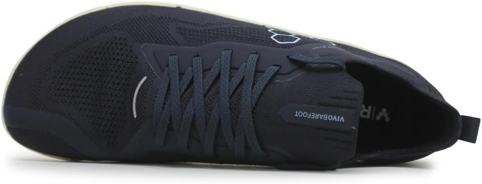 Vivobarefoot Women's Primus Lite Knit, Midnight, EU 37/US 6 - Image 3
