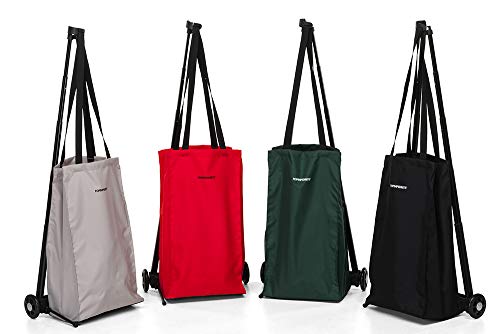 Foppapedretti Good Buy Einkaufswagen Ice Ice – Bild 8