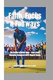 FAITH, FOCUS & FAIRWAYS: The Scottie Scheffler Story — How a Quiet Champion Conquered Golf’s Biggest Stages