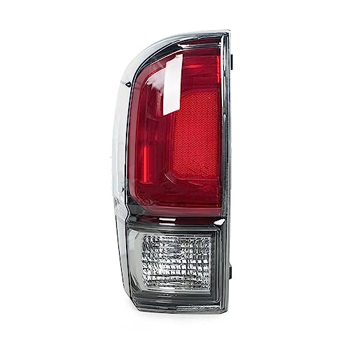 Feu arrière gauche de rechange premium pour Tacoma 81560-04200