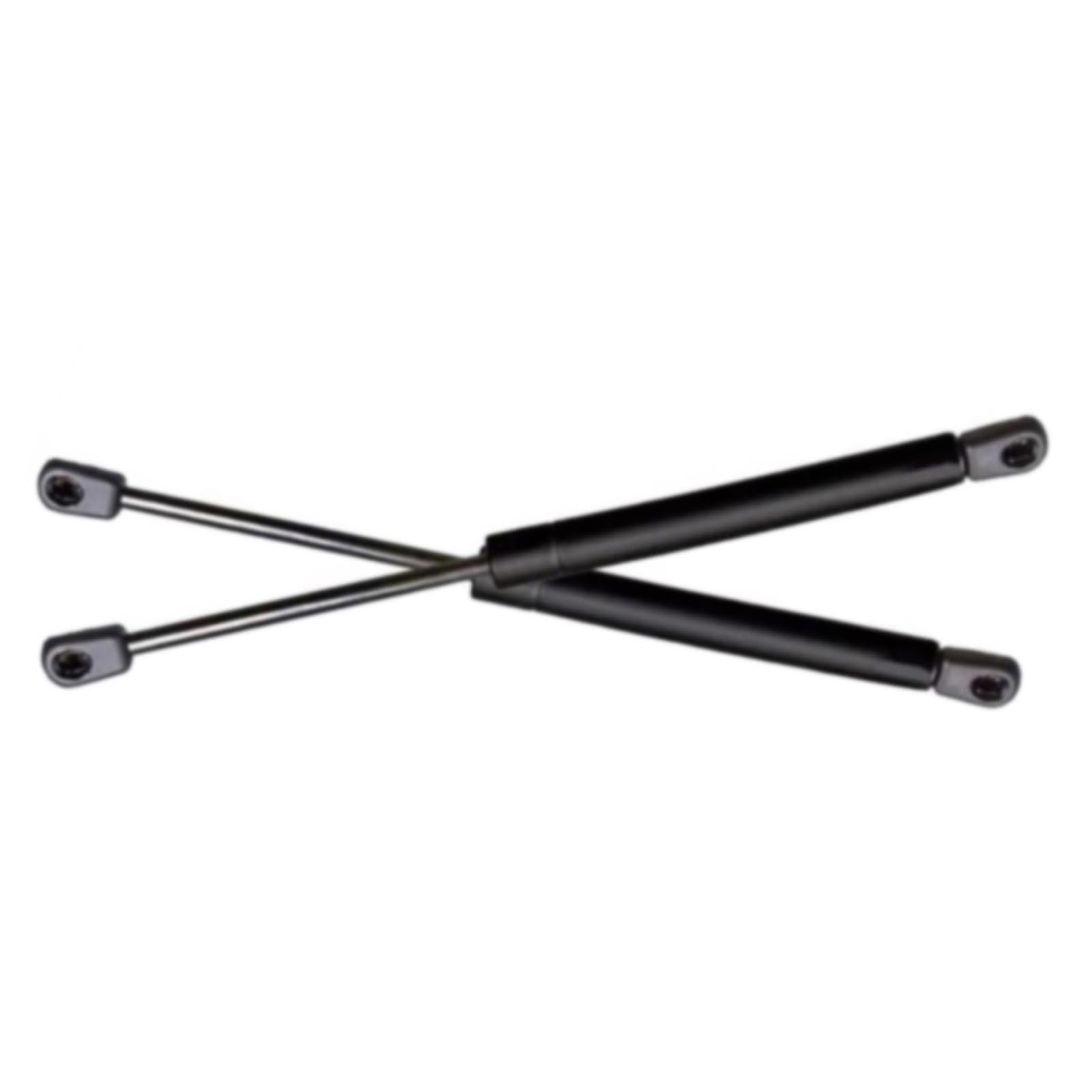 Rear Tailgate Struts For BMW X5 X6 2013 2014 2015 2016 2017 2018 51476980060 51479149120 878818 2x Rear Trunk Tailgate Shocks Lift Support 266mm