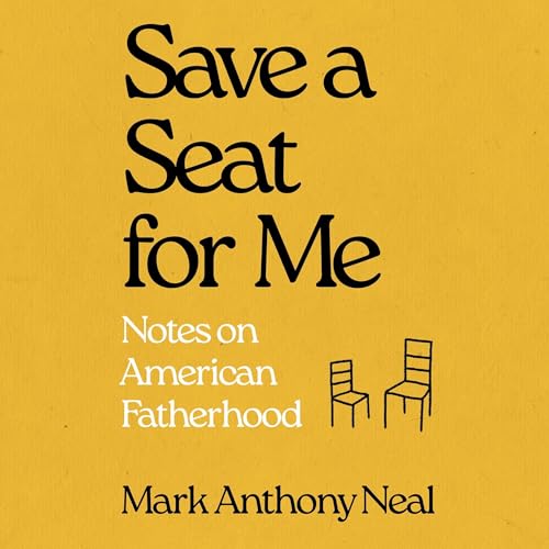 Save a Seat For Me cover art