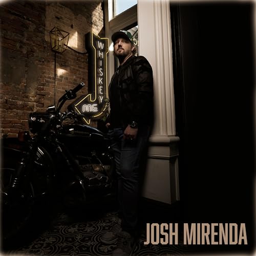 Josh Mirenda
