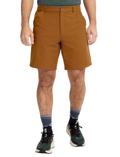 Shorts de randonnée Jack Wolfskin Pico homme contre la chaleur