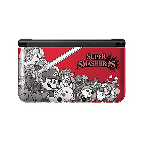 Opiniones y reviews de Nintendo 3ds roja del mes. 23 Imagen adicional