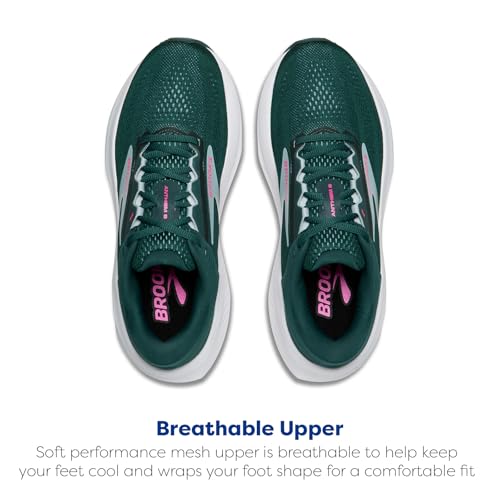 Image of Brooks Women's Anthem 8 Neutral Running Shoe