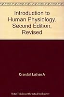 An Introduction to Human Physiology: Third Edition, Revised B0007E4TJ2 Book Cover
