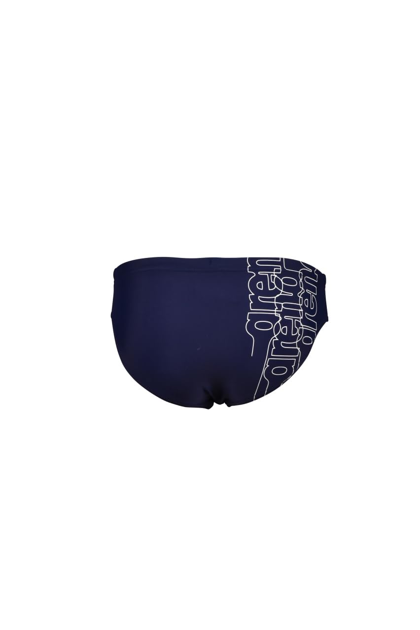 Arena Boy's Swim Briefs Graphic Swim Briefs Niños