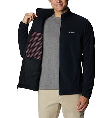 Image of Columbia Men's Overlook Trail Full Zip