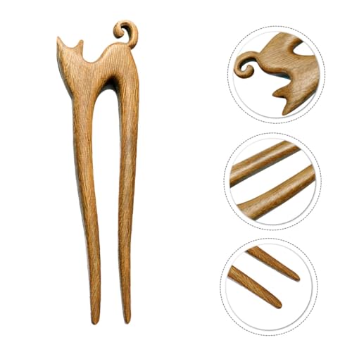 LIFKOME �L���`�[�t�Βh�ރw �b�N ���B���e�[�W���a���w�A�s�� �����O�w�A�p�w�A�t�H�[�N �����񂲃w�A�� �A�N�Z�T���[�Ƃ��đ��l