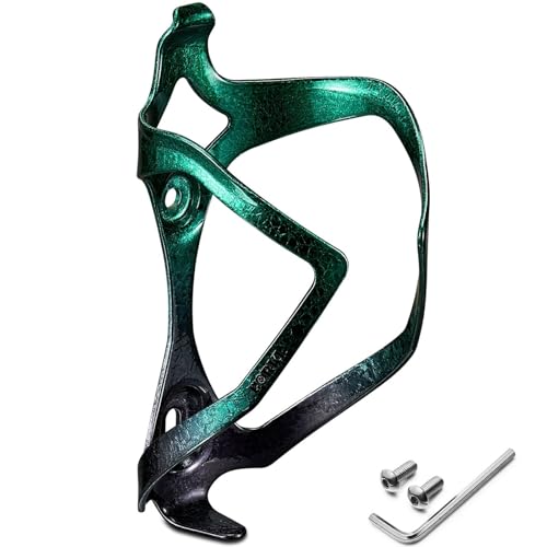 Bike Water Bottle Holder Bicycle Cage for Mountain Road MTB Gravel Adult Bikes Cycling Universal...