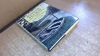 Hardcover Beyond the Wild Wood: The World of Kenneth Grahame Book