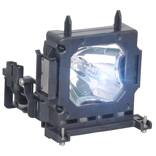Lámpara de repuesto LMP-H201/LMP-H202 para proyector Sony miniatura 1