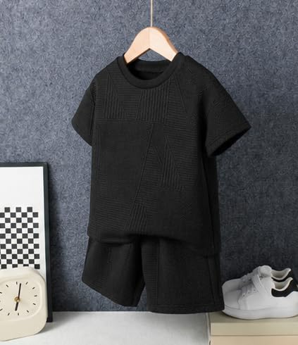 Image of Kids Co-ord Set