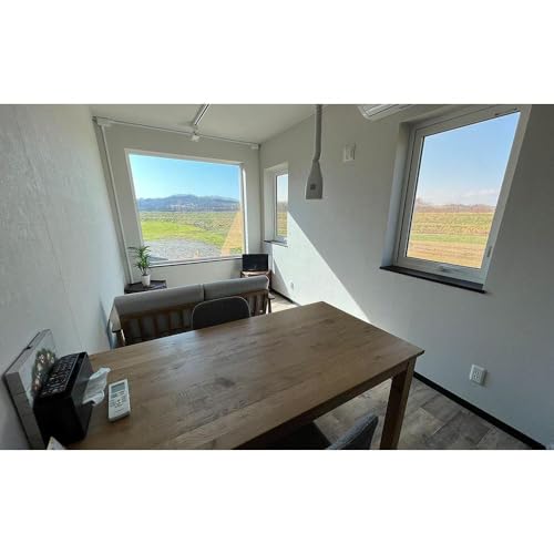 [北海道]1日2組限定 FLEXWORK tawa 2名様1泊2日宿泊券 スタンダードヴィラB棟[ 旅行 宿泊券 ワーケーション リモートワーク ヴィラ 大自然 標茶町 北海道 ]