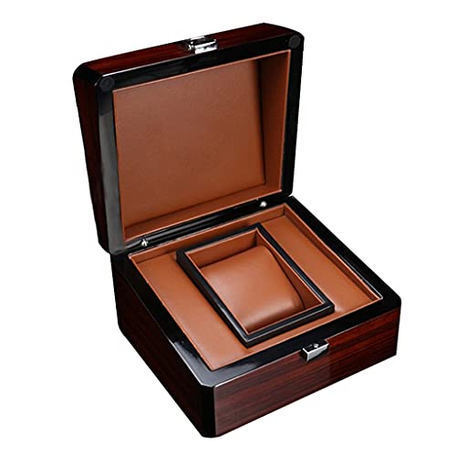 Boîtes à bijoux pour dressing élégant coffret montre maison - 2