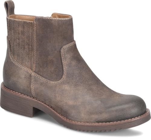 Comfortiva Women's Claire Chelsea Boot