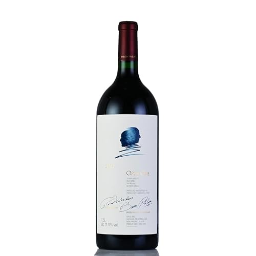 �I�[�p�X ���� 2022 �}�O�i�� 1500ml �I�[�p�X���� �I�[�p�X�E���� Opus One �A�����J �J���t�H���j�A �ԃ��C��