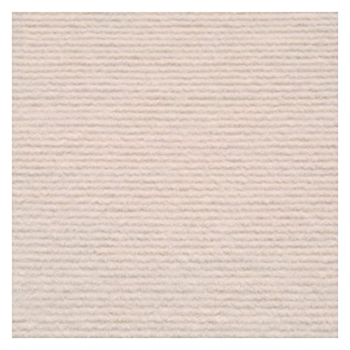 Bxwh Carpet Tiles,Splicing Carpet Mat,Self-Adhesive Floor Mat,Installation Peel-And-Stick,Stair Corner Living Room Bedroom Anti Slip Carpet,Beige,4Pcs 30X30Cm #TOP27