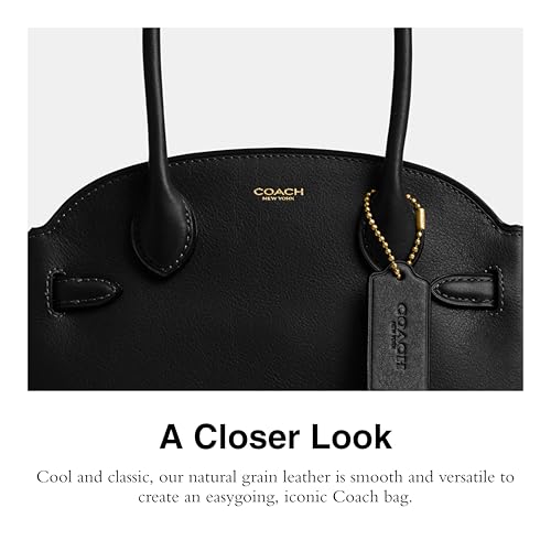 Coach Empire Carryall 21, 1Z/Black4