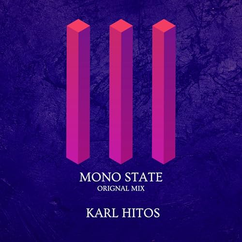  MONO STATE