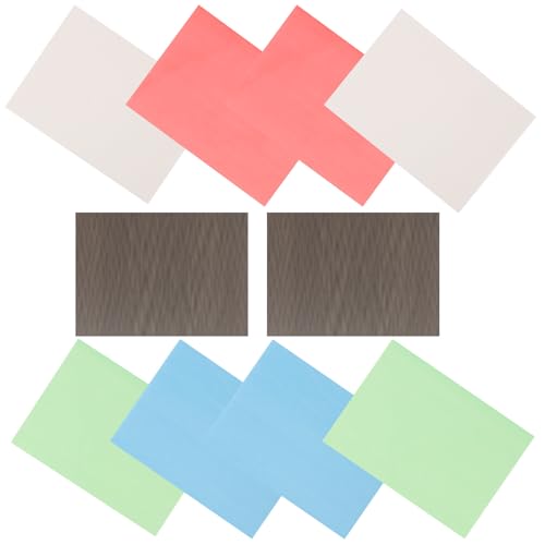 Panneaux en mousse pour supports de présentation et affichages