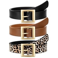 Black+brown+satin Leopard Print