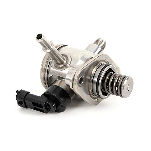 image for Eapmic 12641847 Direct Injection High Pressure Fuel Pump Fit For Buick