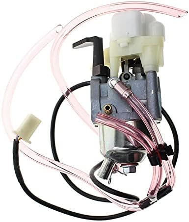 YAEGER Carburetor for Honda EB2000I EB2000IT1 EU2000I EU2000IK1 EU2000IT1 Generator 16100-Z0D-D03