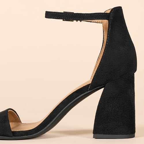 Amazon Essentials Women's High Heel Nola4