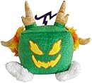 phinsney Blox Fruits Plush - 6" Blox Fruits Plushies Toy-Soft Stuffed Animal Pillow for Birthday Christmas for Boys Girls