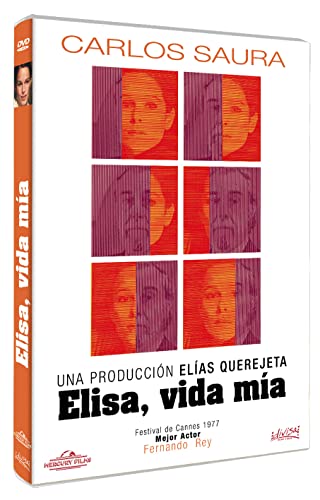 Elisa, vida mia [DVD]