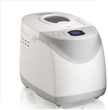 Hamilton Beach BREADMAKER 2Lb. Large blanco