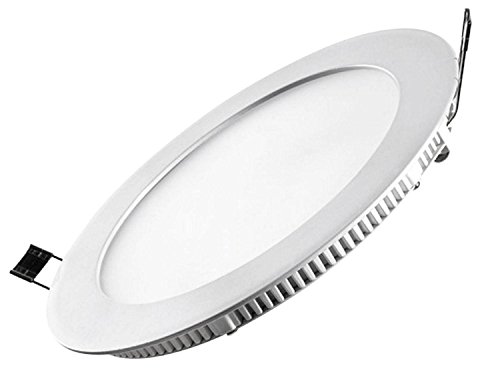 Preisvergleich Produktbild LED Panel P tondo18, 18 W, 4000 K, 1260 LM