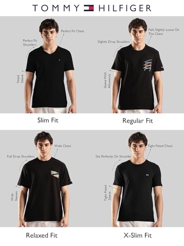 Image of Tommy Hilfiger Men Polo Shirts