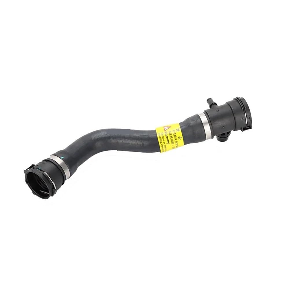 Hbfvz6tw One Color Car Accessories Coolant Hose Upper 17127596837 For F30 F20 F21 F35 F30 Engine N20