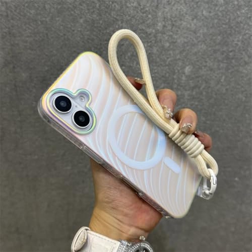 Coque iPhone 13 Pro Max avec cordon pour vos sorties et voyages