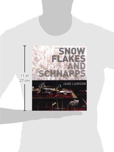 Snowflakes and Schnapps Pb