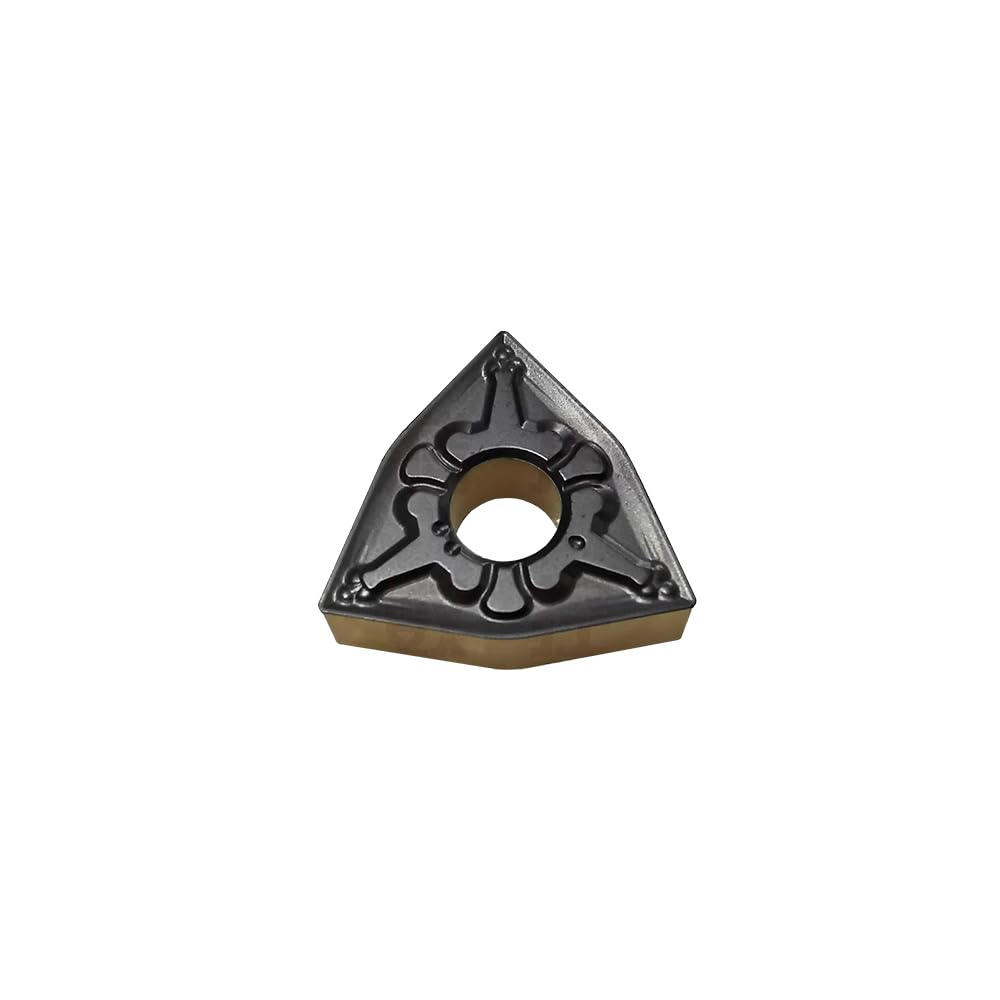 Union WNMG080408-K HG3220 insert de tournage plaquette d'origine pour métaux