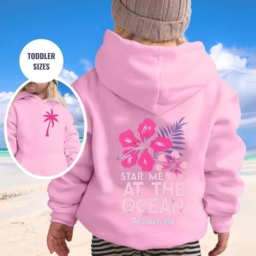 Boys Hoodies Size 5 Cute Fleece 2026 Sweatshirts For Girls 14-16 Hooded Long Sleeve Letter Print Fall Custom Hoodie Kids Pink 11-12 Years Back To School Top For Girls2