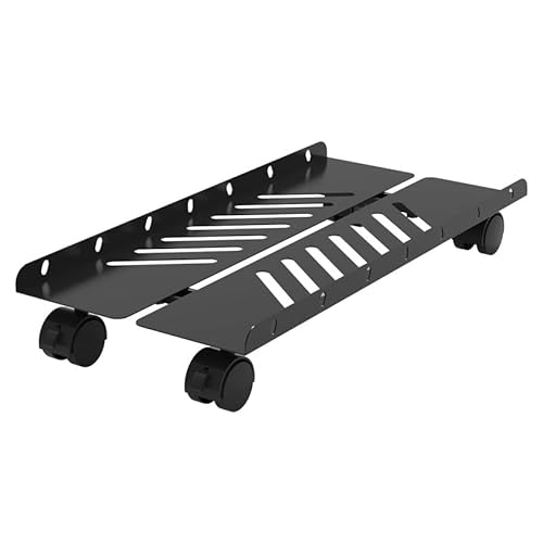 ZTHYSHXA CPU Holder Stand Rolling...