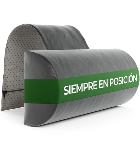 Well B4 Reposacabezas cojin con contrapeso